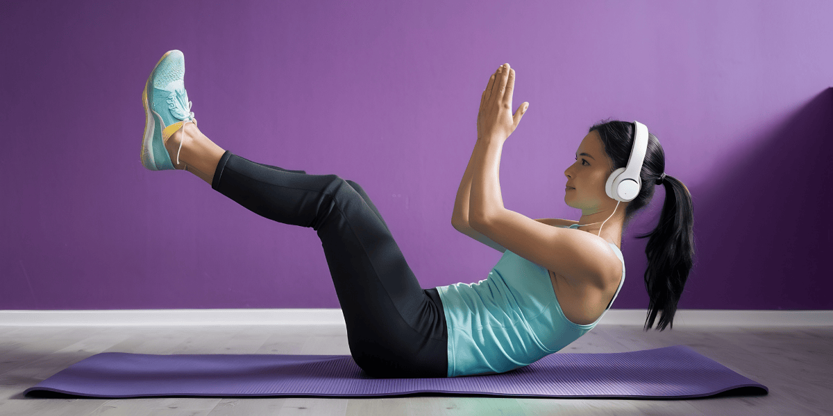 Best Cardio Exercises to Burn Belly Fat - Effective Workouts